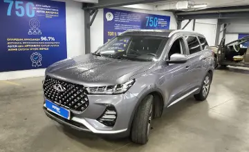 Chery Tiggo 7 Pro 2023 года за 7 000 000 тг. в Астана фото 1