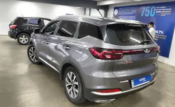 Chery Tiggo 7 Pro 2023 года за 7 000 000 тг. в Астана фото 4