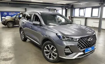Chery Tiggo 7 Pro 2023 года за 7 000 000 тг. в Астана фото 2