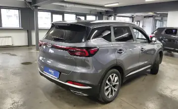 Chery Tiggo 7 Pro 2023 года за 7 000 000 тг. в Астана фото 3