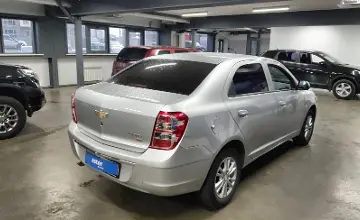 Chevrolet Cobalt 2025 года за 6 200 000 тг. в Астана фото 3