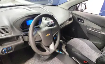 Chevrolet Cobalt 2025 года за 6 200 000 тг. в Астана фото 5