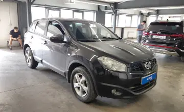 Nissan Qashqai 2011 года за 5 500 000 тг. в Астана фото 2