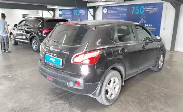 Nissan Qashqai 2011 года за 5 500 000 тг. в Астана фото 3