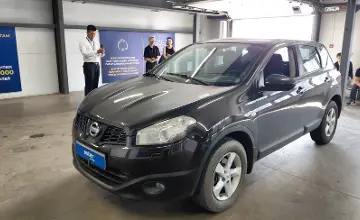 Nissan Qashqai 2011 года за 5 500 000 тг. в Астана фото 1