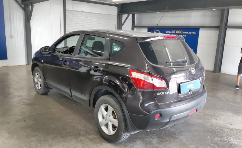 Nissan Qashqai 2011 года за 5 500 000 тг. в Астана фото 4