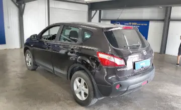 Nissan Qashqai 2011 года за 5 500 000 тг. в Астана фото 4