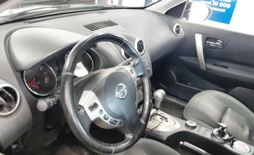 Nissan Qashqai 2011 года за 5 500 000 тг. в Астана фото 5