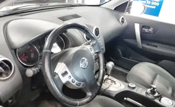 Nissan Qashqai 2011 года за 5 500 000 тг. в Астана фото 5