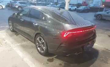 Kia K5 2021 года за 12 500 000 тг. в Алматы фото 4