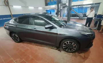 JAC J7 2023 года за 5 000 000 тг. в Астана фото 4