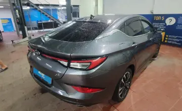 JAC J7 2023 года за 5 000 000 тг. в Астана