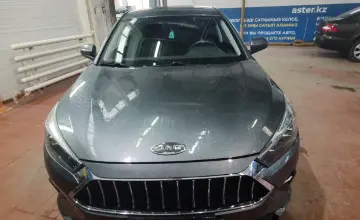 JAC J7 2023 года за 5 000 000 тг. в Астана фото 2