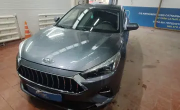 JAC J7 2023 года за 5 000 000 тг. в Астана фото 1