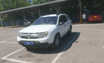 Renault Duster 2020 года за 4 500 000 тг. в Алматы фото 1