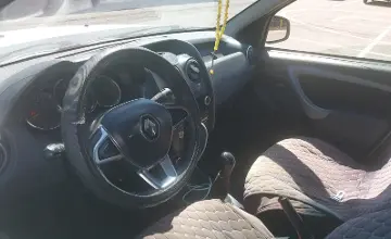 Renault Duster 2020 года за 4 500 000 тг. в Алматы фото 5