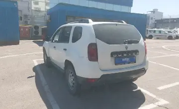 Renault Duster 2020 года за 4 500 000 тг. в Алматы фото 4