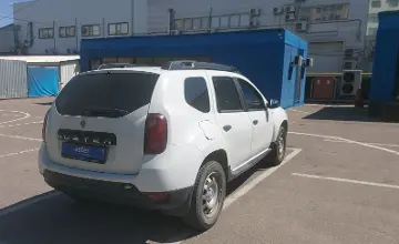 Renault Duster 2020 года за 4 500 000 тг. в Алматы фото 3