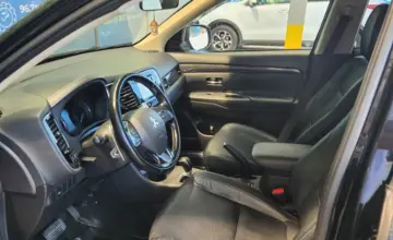 Mitsubishi Outlander 2015 года за 8 000 000 тг. в Алматы фото 5