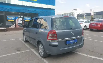 Opel Zafira 2010 года за 4 500 000 тг. в Алматы фото 4