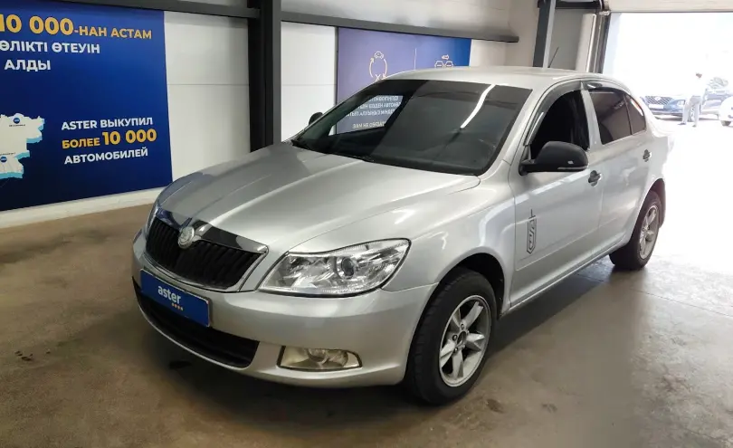 Skoda Octavia 2011 года за 4 000 000 тг. в Астана
