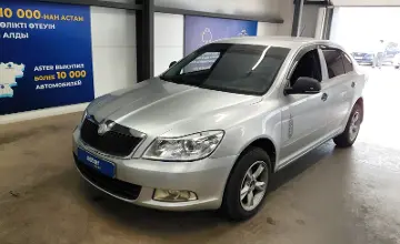 Skoda Octavia 2011 года за 4 000 000 тг. в Астана фото 1