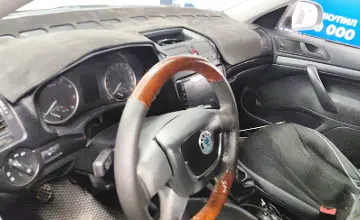 Skoda Octavia 2011 года за 4 000 000 тг. в Астана фото 5