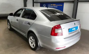 Skoda Octavia 2011 года за 4 000 000 тг. в Астана фото 4