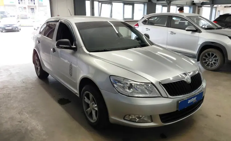 Skoda Octavia 2011 года за 4 000 000 тг. в Астана фото 2