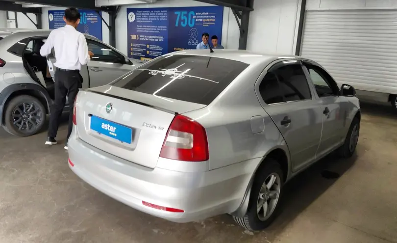 Skoda Octavia 2011 года за 4 000 000 тг. в Астана фото 3