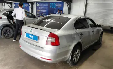 Skoda Octavia 2011 года за 4 000 000 тг. в Астана фото 3