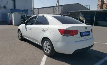 Kia Cerato 2012 года за 3 500 000 тг. в Шымкент фото 4