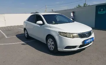 Kia Cerato 2012 года за 3 500 000 тг. в Шымкент фото 2