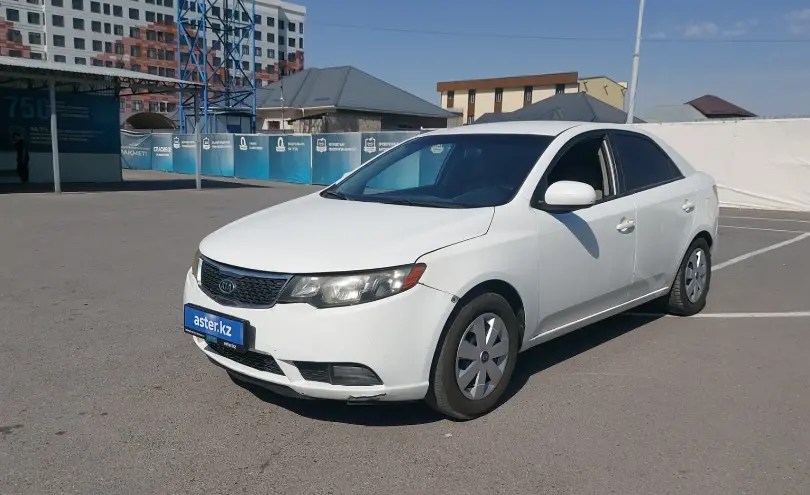 Kia Cerato 2012 года за 3 500 000 тг. в Шымкент