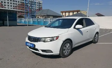 Kia Cerato 2012 года за 3 500 000 тг. в Шымкент фото 1
