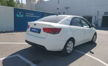 Kia Cerato 2012 года за 3 500 000 тг. в Шымкент фото 3