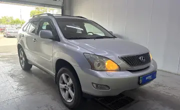 Lexus RX 2004 года за 6 300 000 тг. в Павлодар фото 3