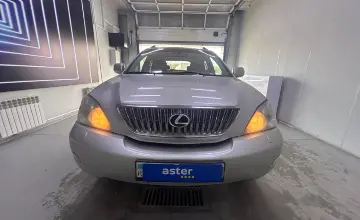 Lexus RX 2004 года за 6 300 000 тг. в Павлодар фото 2