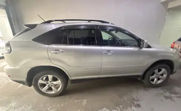 Lexus RX 2004 года за 6 300 000 тг. в Павлодар фото 4