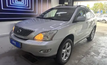 Lexus RX 2004 года за 6 300 000 тг. в Павлодар фото 1