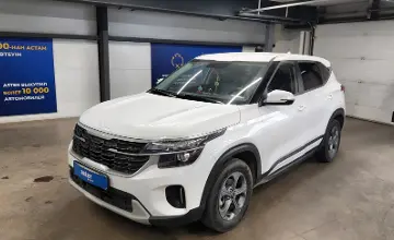 Kia Seltos 2024 года за 8 500 000 тг. в Астана фото 1