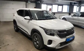 Kia Seltos 2024 года за 8 500 000 тг. в Астана фото 2