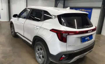Kia Seltos 2024 года за 8 500 000 тг. в Астана фото 4