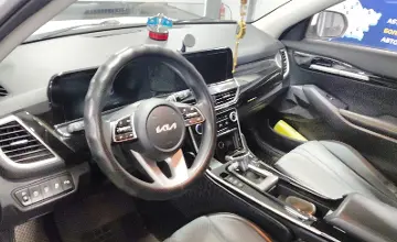 Kia Seltos 2024 года за 8 500 000 тг. в Астана фото 5