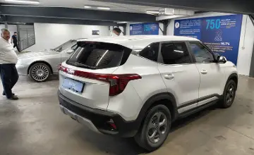 Kia Seltos 2024 года за 8 500 000 тг. в Астана фото 3