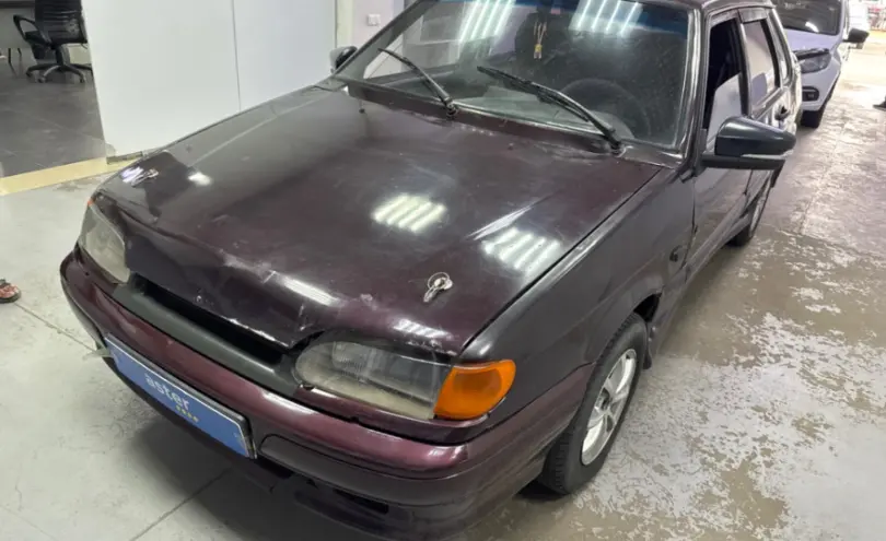 LADA (ВАЗ) 2115 2012 года за 1 000 000 тг. в Павлодар