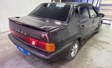 LADA (ВАЗ) 2115 2012 года за 1 000 000 тг. в Павлодар
