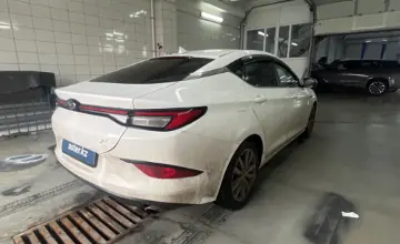 JAC J7 2022 года за 3 000 000 тг. в Петропавловск