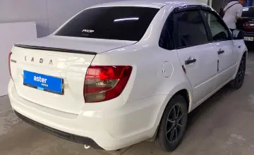 LADA (ВАЗ) Granta 2022 года за 4 000 000 тг. в Павлодар