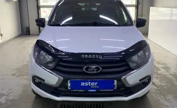 LADA (ВАЗ) Granta 2022 года за 4 000 000 тг. в Павлодар фото 2